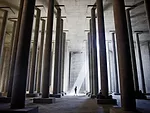 Harry Tracy Water Treatment Plant