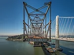 Bay Bridge Demolition