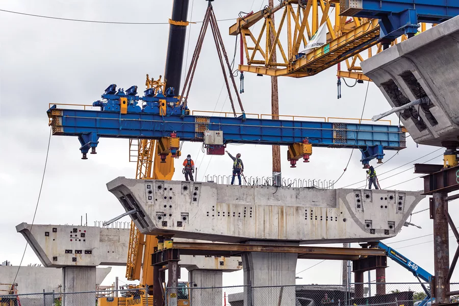 South 200th Link Extension Project