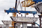 South 200th Link Extension Project
