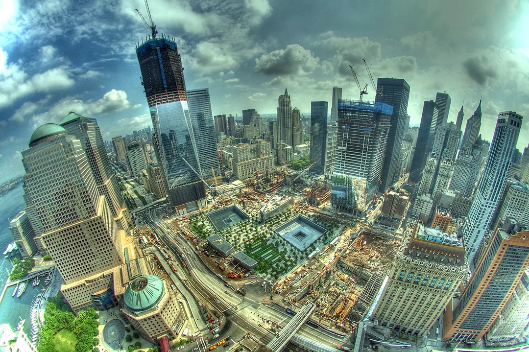 ENR Photo Contest
