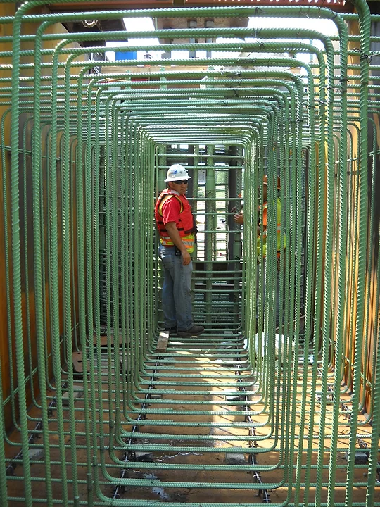 ENR Photo Contest