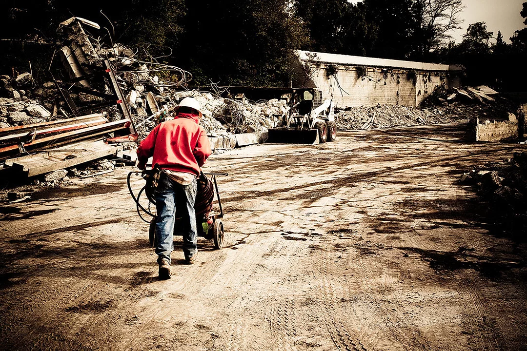 ENR Photo Contest