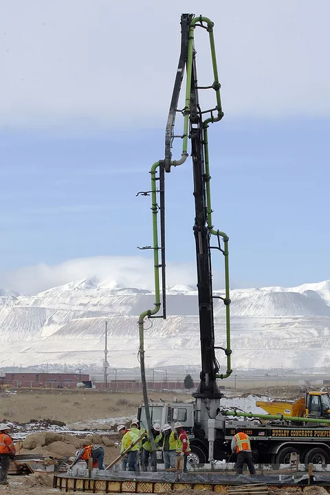 ENR Photo Contest