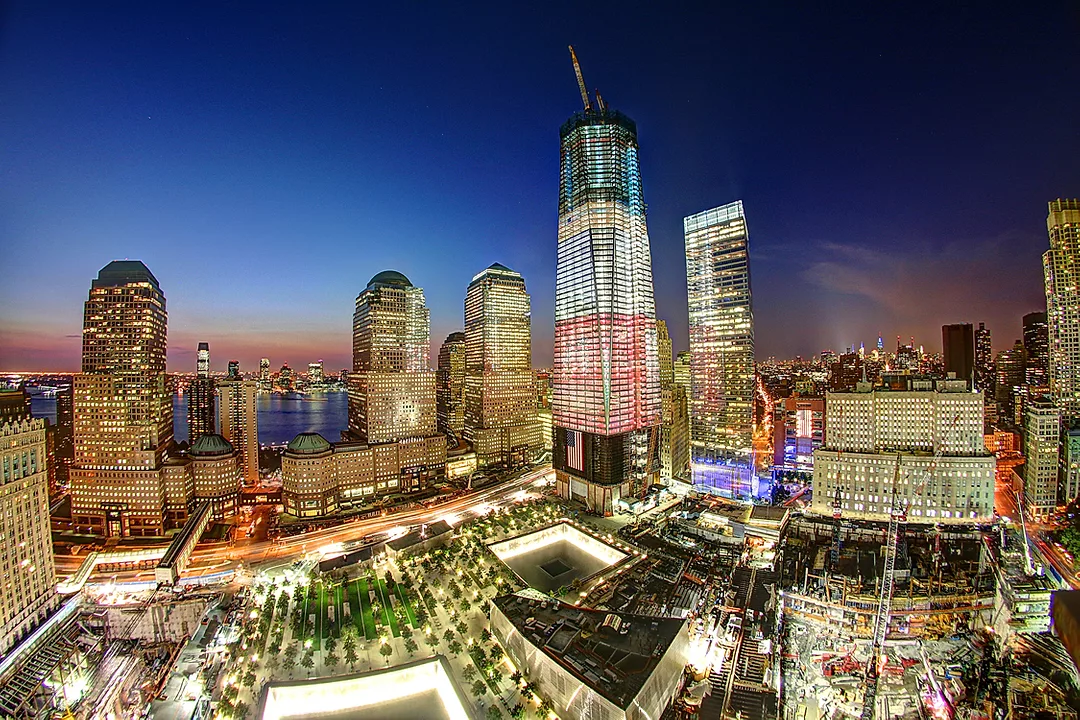 ENR Photo Contest