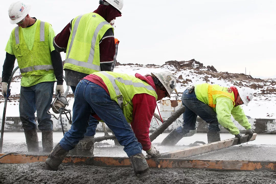 ENR Photo Contest