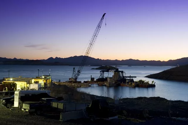 ENR Photo Contest