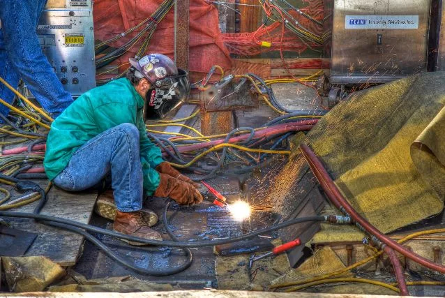 ENR Photo Contest