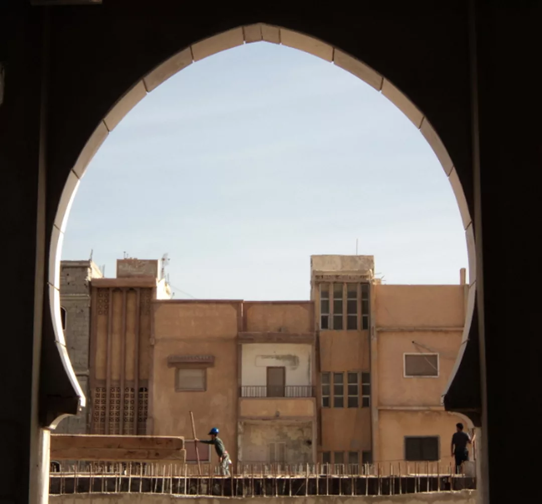ENR Photo Contest