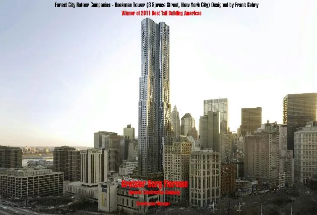 ENR Photo Contest