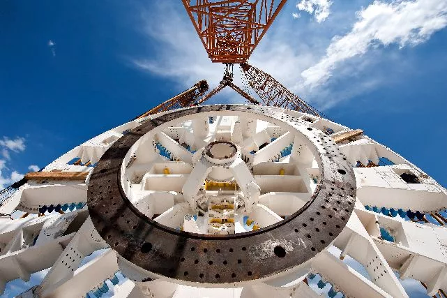 ENR Photo Contest