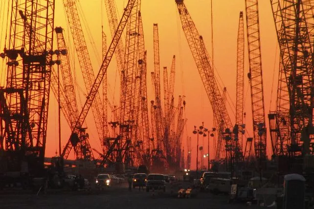ENR Photo Contest