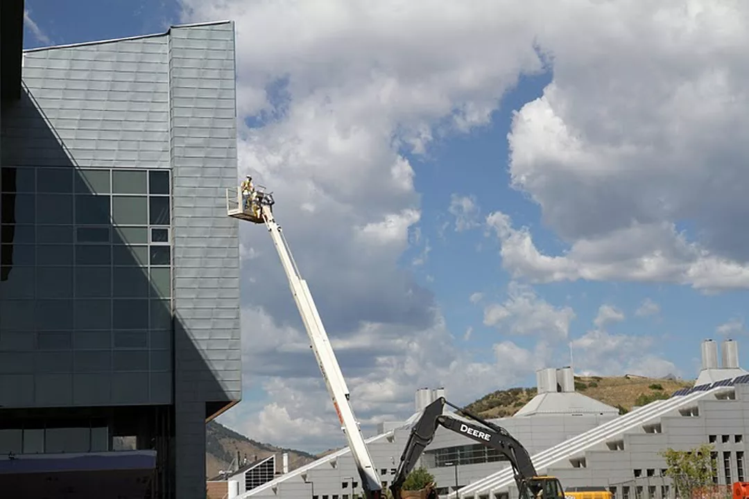 ENR Photo Contest