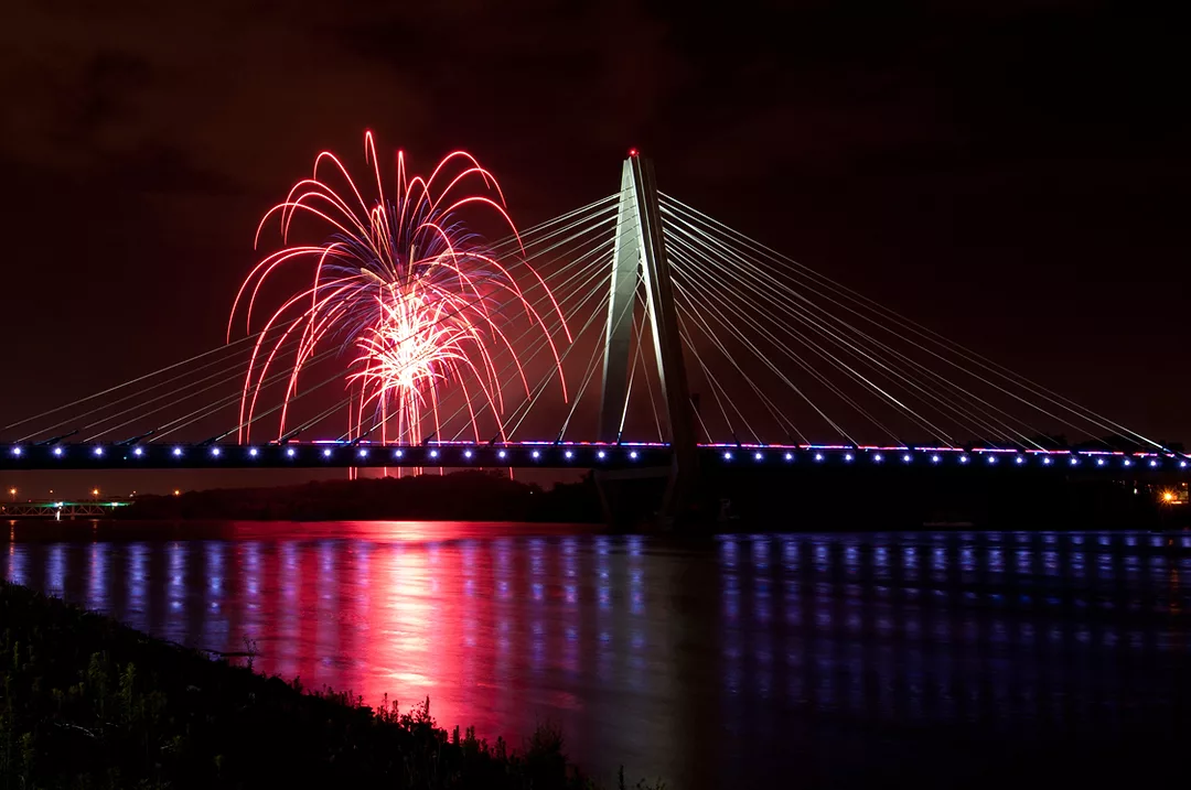 ENR Photo Contest