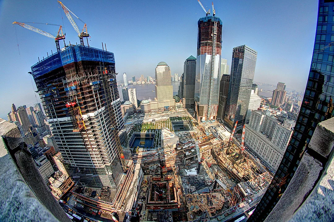 ENR Photo Contest
