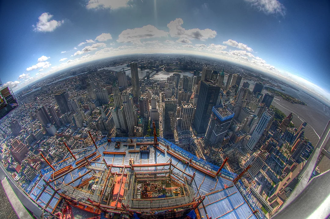 ENR Photo Contest