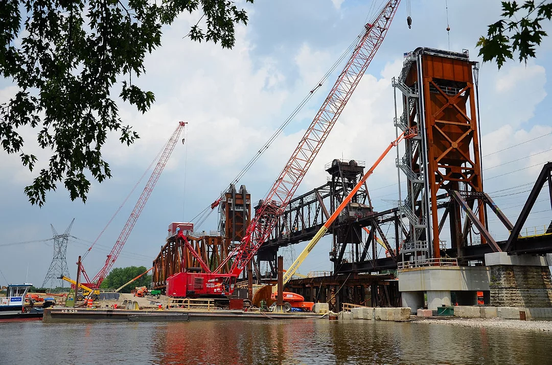 ENR Photo Contest