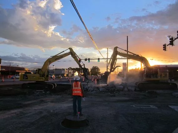 ENR Photo Contest