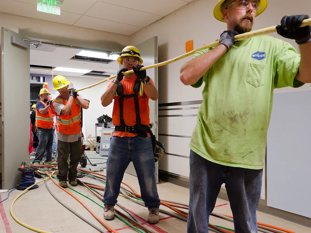 ENR Photo Contest