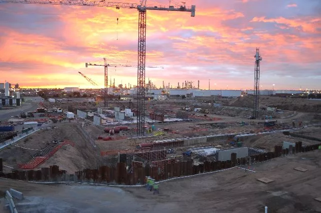 ENR Photo Contest