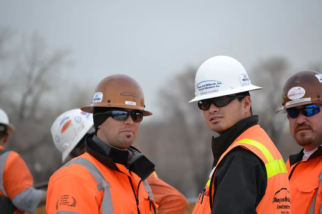 ENR Photo Contest