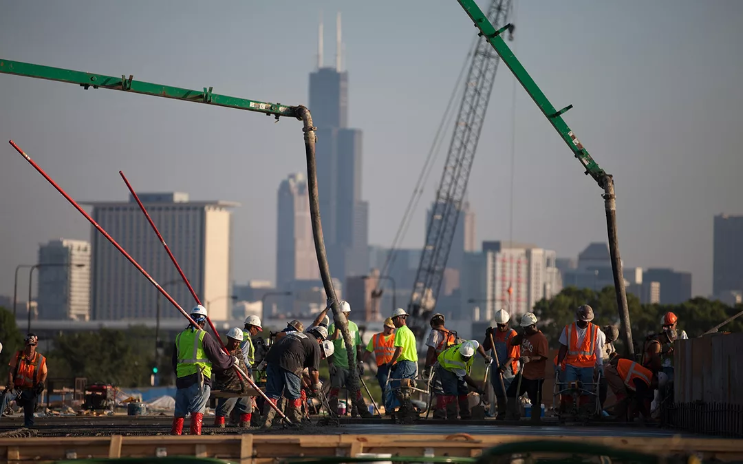 ENR Photo Contest