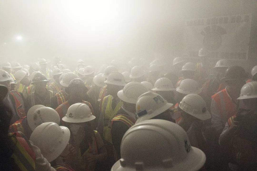 ENR Photo Contest