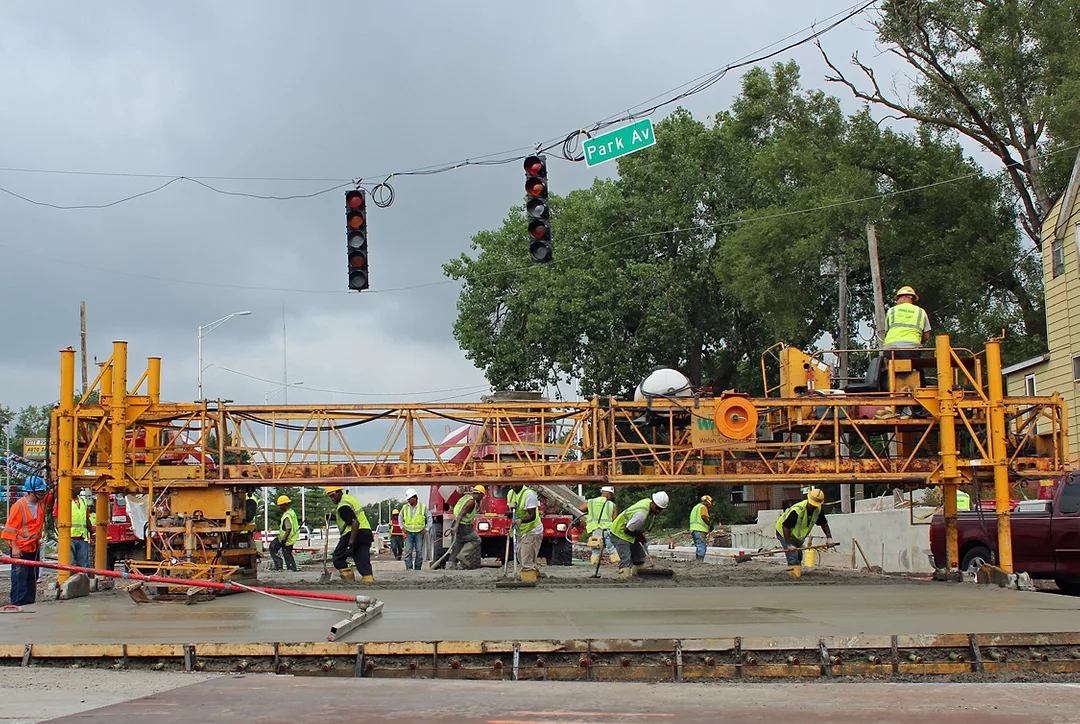 ENR Photo Contest