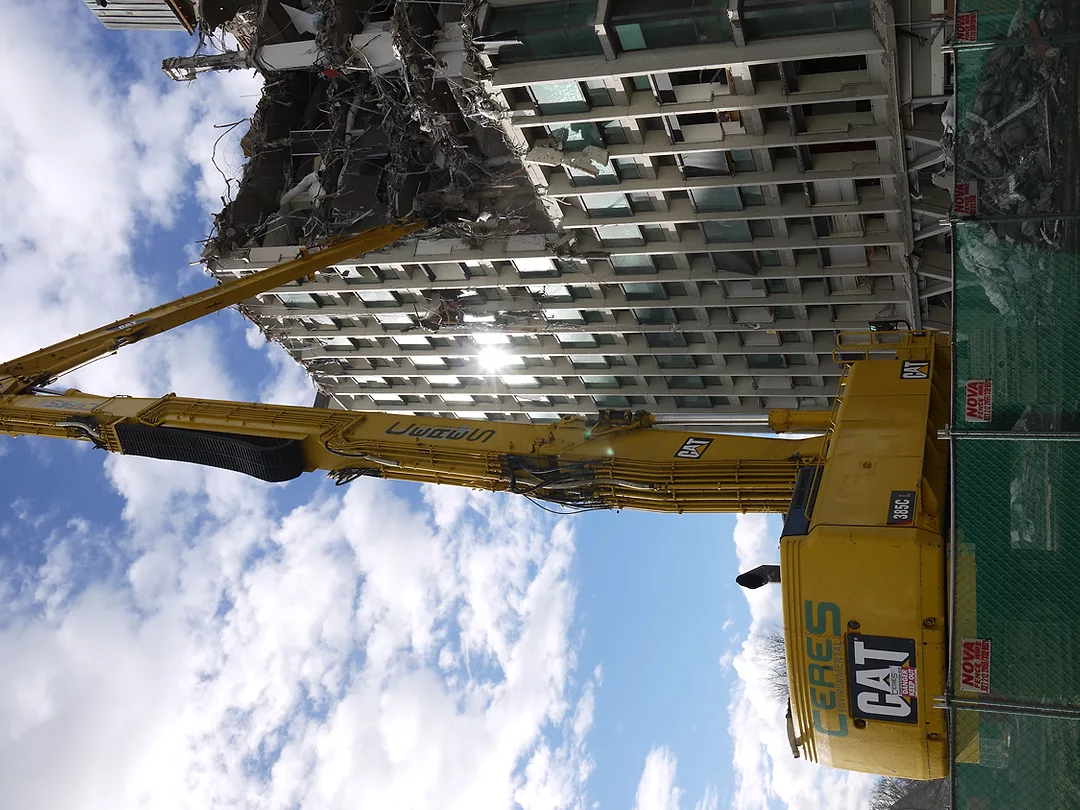 ENR Photo Contest