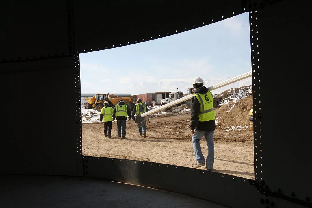 ENR Photo Contest