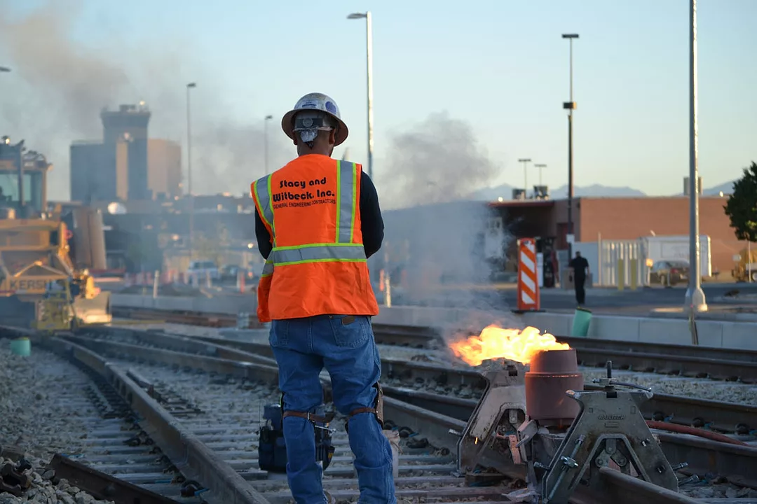 ENR Photo Contest