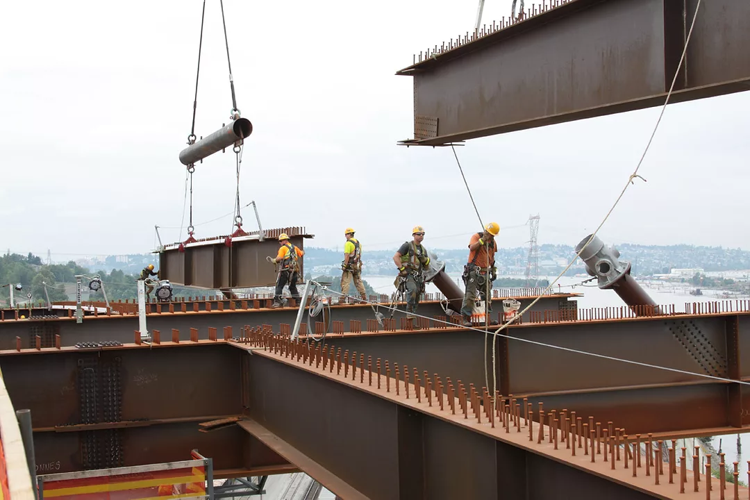 ENR Photo Contest