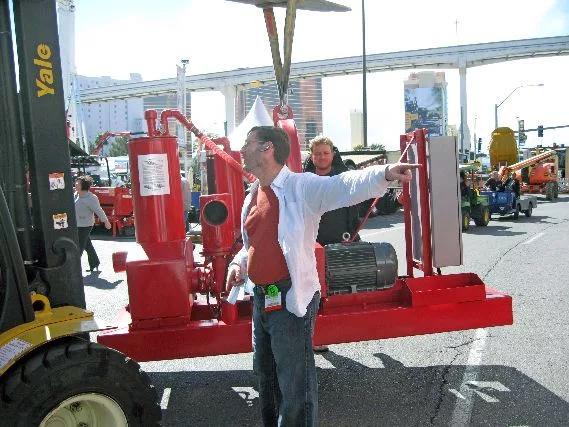 ENR Photo Contest
