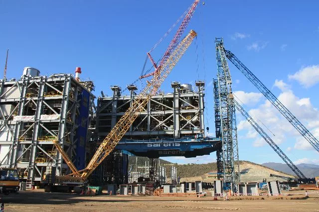 ENR Photo Contest