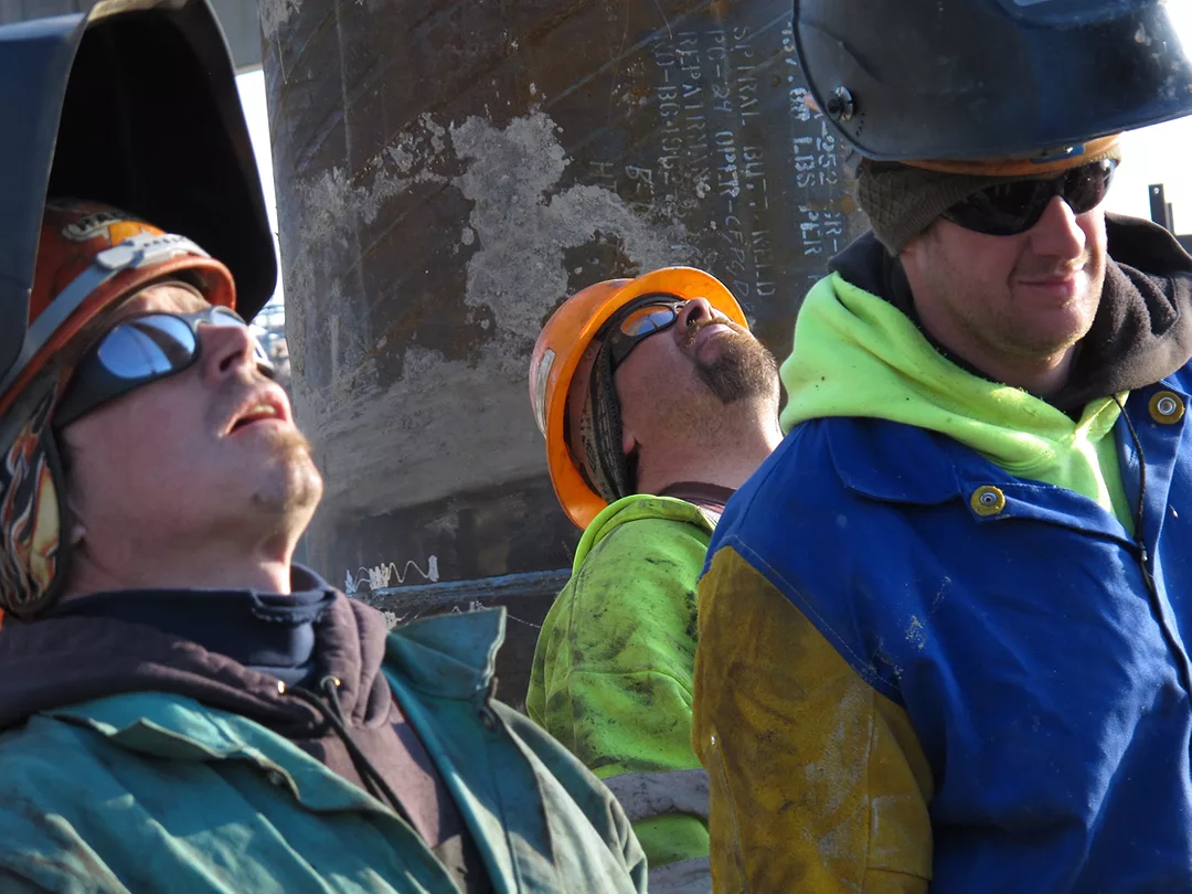 ENR Photo Contest