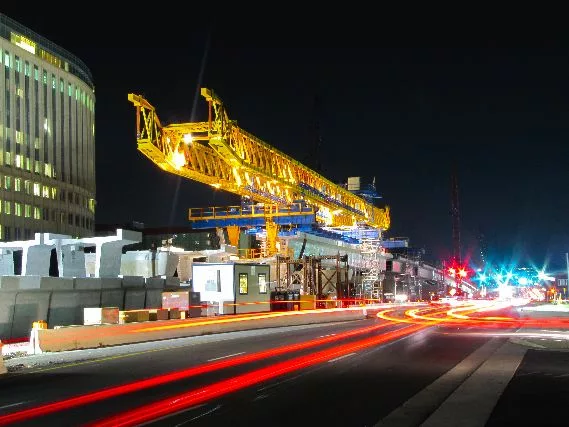 ENR Photo Contest