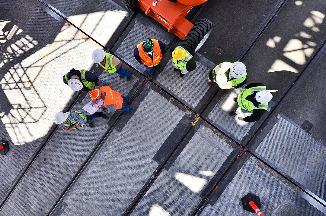 ENR Photo Contest