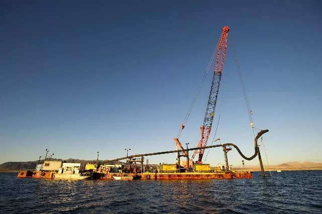 ENR Photo Contest