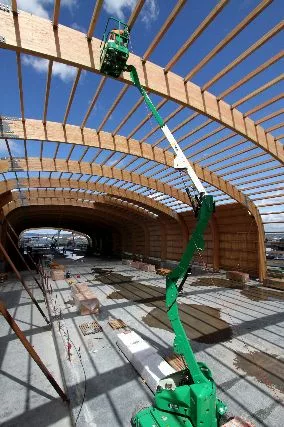 ENR Photo Contest