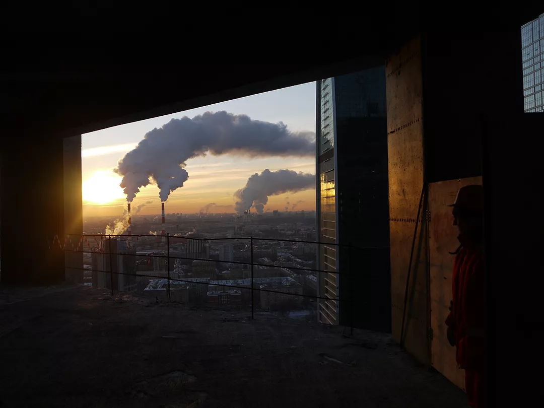 ENR Photo Contest