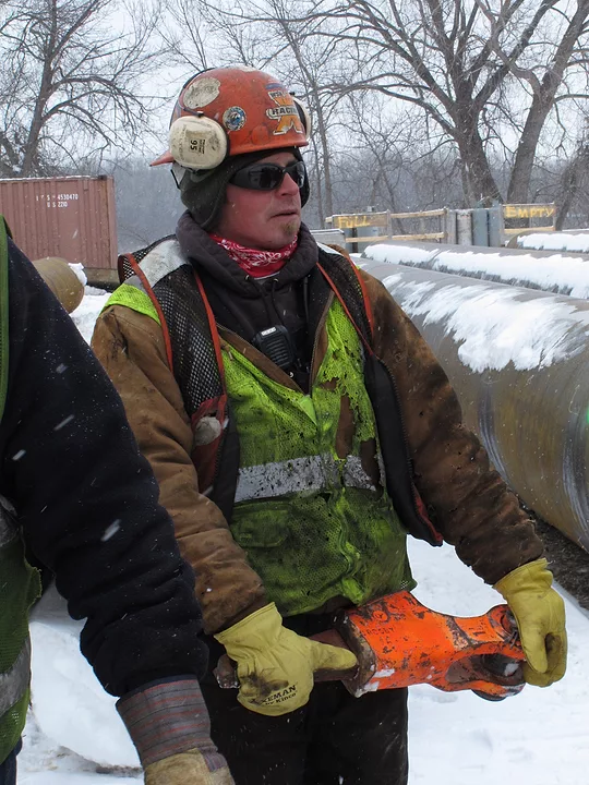 ENR Photo Contest