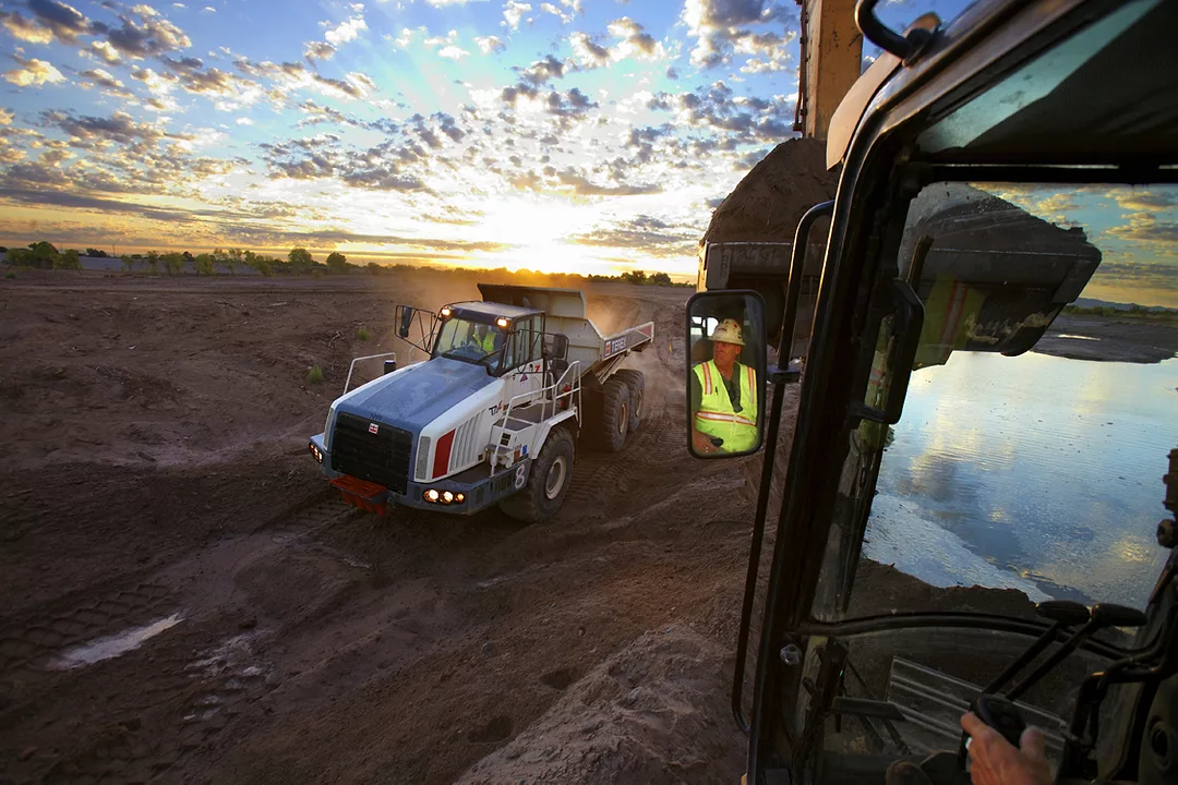 ENR Photo Contest
