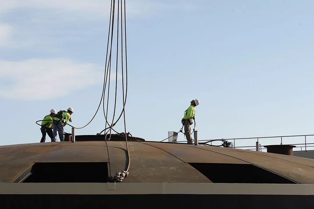 ENR Photo Contest