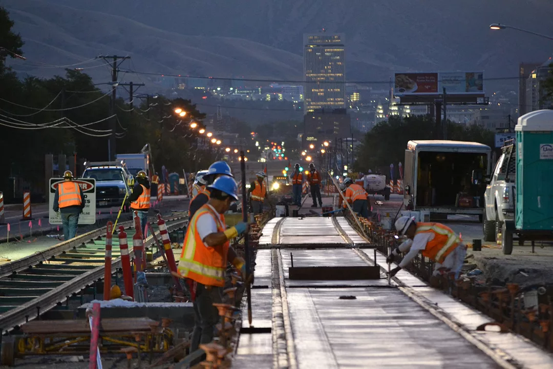 ENR Photo Contest