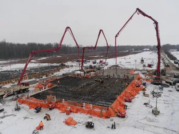 ENR Photo Contest