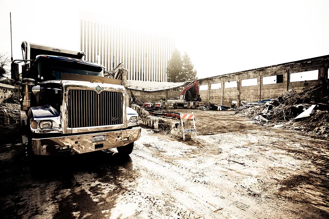 ENR Photo Contest