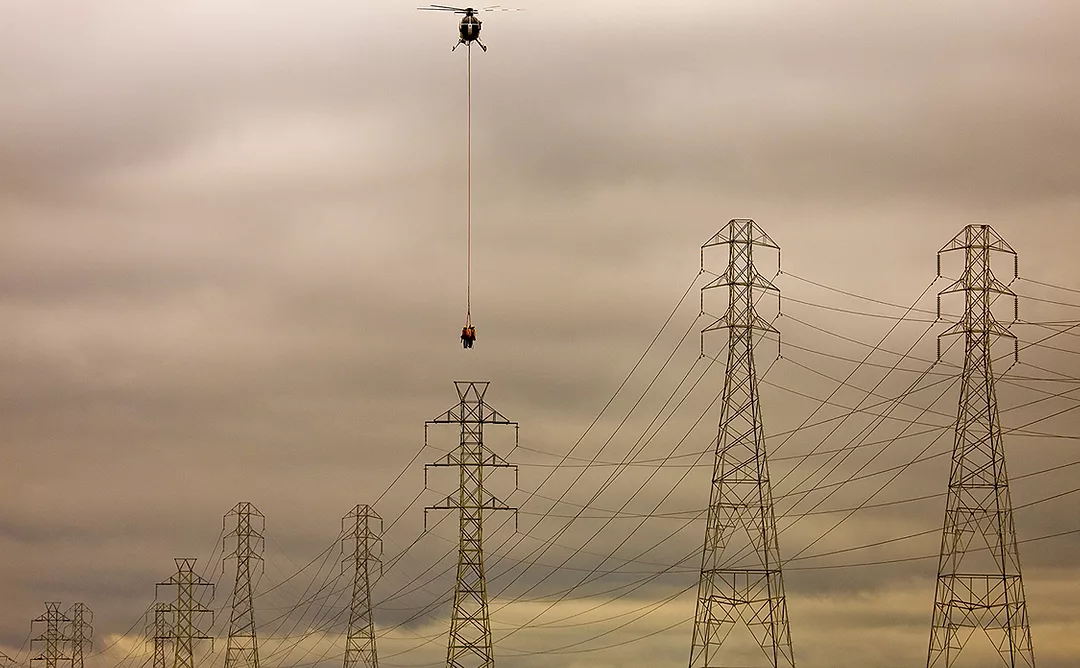 ENR Photo Contest