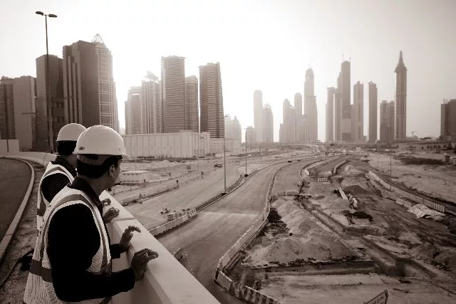 ENR Photo Contest