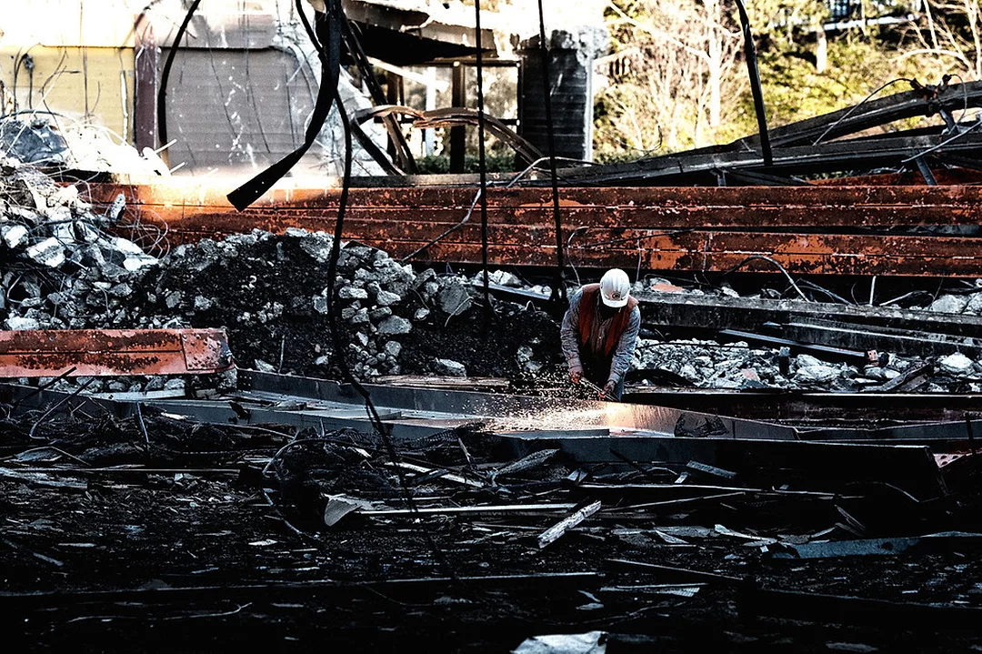 ENR Photo Contest