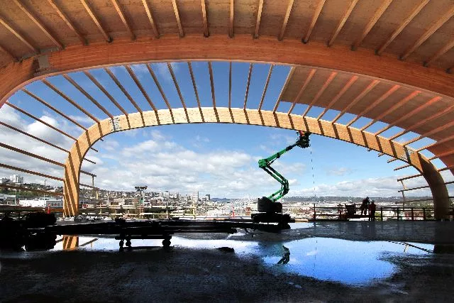 ENR Photo Contest